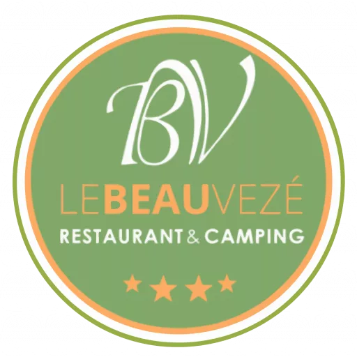 Camping le Beau Vezé